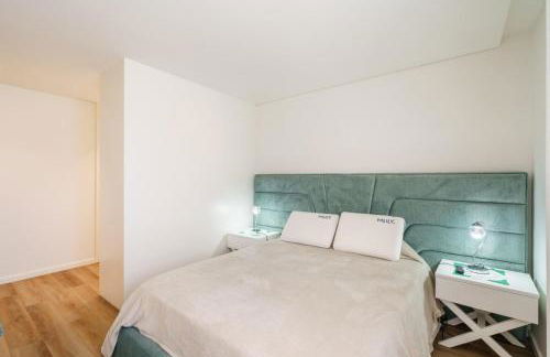 Praia Mar Apartamento T2 - Foto 13