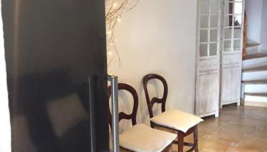 Ses Alzines Apartamento integrado en Casa Rural Habitada - Foto 3