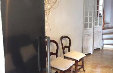 Ses Alzines Apartamento integrado en Casa Rural Habitada - Foto 3