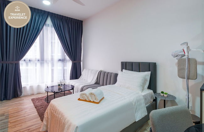 Millerz Square, Old Klang Road - Foto 48