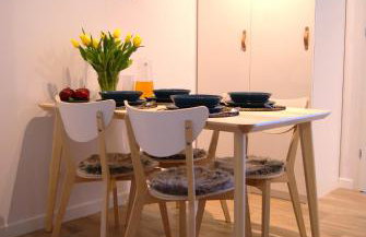 Apartament Garden AiR - Foto 14