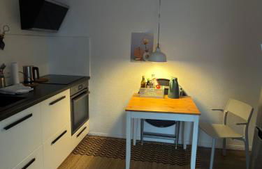 Quendel & Äpfel Ferienhaus - Foto 3