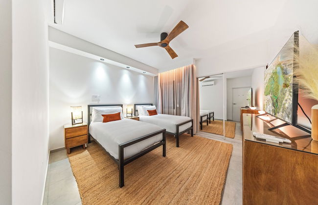 Bocobay Gold Coast Resort - Foto 58