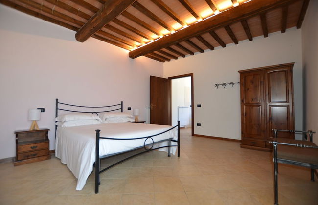 Casale Rancaglia - Foto 9