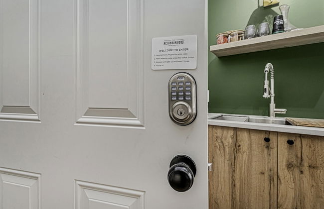 The Neighborhood Hotel - Grand Beach - Foto 2