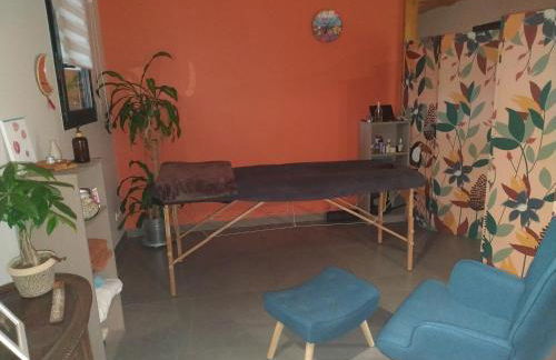 Les roulottes Vesta - Foto 47