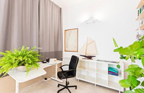 Luminoso Nuovalucello Apart- Giardino e Parcheggio privato - Foto 24