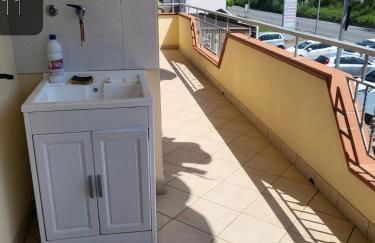 La Pace Case vacanza - Foto 16