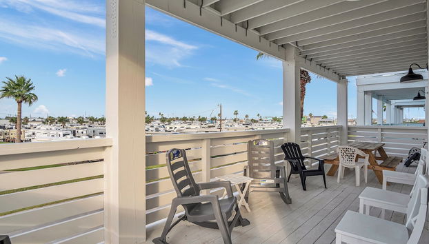 Comodidade do alojamento