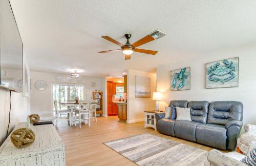 Swim, Golf and Explore Family-Friendly Stuart Gem - Photo 5