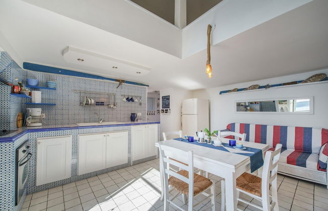 Corricella Sea Window - Foto 24