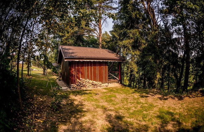 Kaimo Turizmo Sodyba Geras - Foto 17