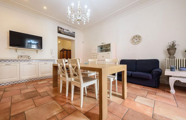 Palazzo Dello Spagnolo Suite - Foto 49