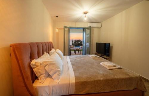 THISEFS luxury apartments Kefalonia - Foto 63