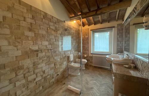 Orvieto villa - Foto 26