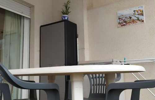 Acogedor apartamento en la playa de Canet - Photo 13