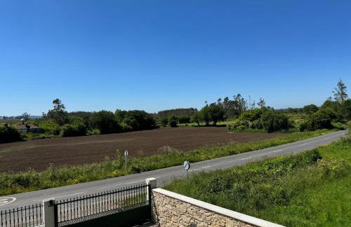 Casa Rural Vieitas de Arriba - Foto 24