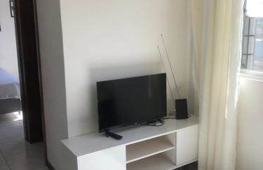 Abdon Batista - Apto completo central, Smart TV - Foto 32