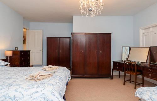 Twelve Oaks Farmhouse - Foto 31