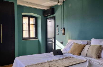 Villa Qualia - Heated pool, 4 bedrooms, 2 kitchens, Stylish interior - Foto 19