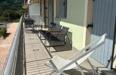 Balconi sul Lago - Stunning Lakeview and Pool - Photo 28