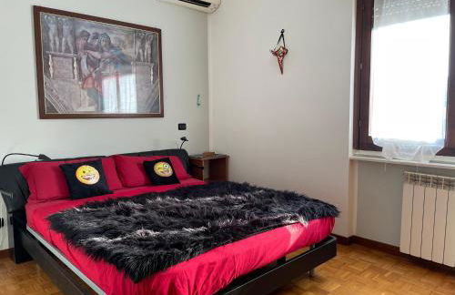 Grazioso appartamento in residence a due passi dal parco di Monza con posto auto - Photo 6