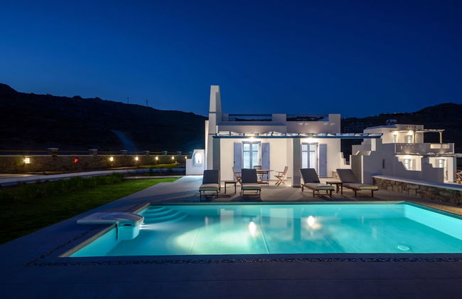 Natura Villas - Foto 64