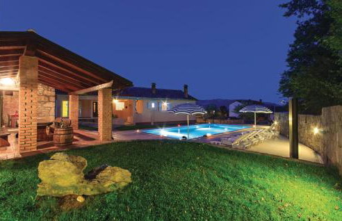 Holiday Home Potpican Jakomici - Foto 7