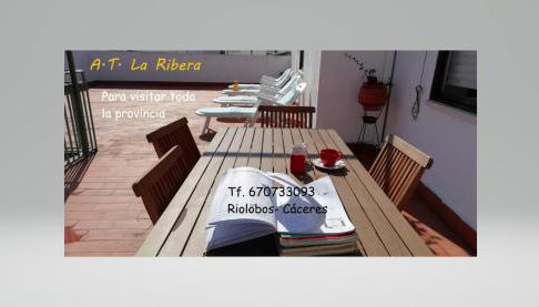 Apartamento Turístico La Ribera - Foto 3