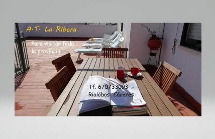 Apartamento Turístico La Ribera - Foto 3
