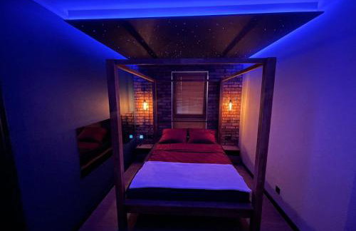 Apartament Grey Love w Czeladzi, FV, 8km do Katowic - Foto 11