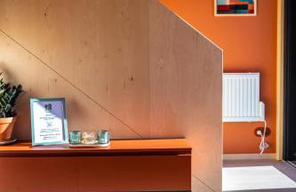 Brzozowy Rożnów - Foto 4