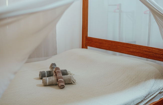 Ferra Resort Siargao - Foto 4