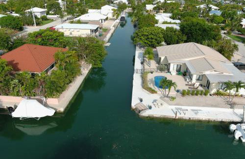 Tranquility in Paradise - Cudjoe - Foto 51