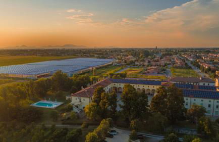 Agriturismo Corte Carezzabella - Foto 69