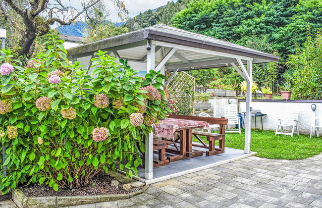 2 bedroom Apartment in Caldonazzo with garden and terrace - Photo 41