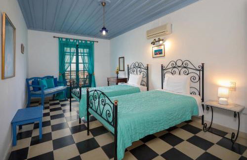 LITHARI PENTHOUSE - Foto 26