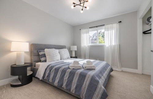 #Marbella Lane - Cozy Modern Home with Relaxing Design & Pool - Foto 41