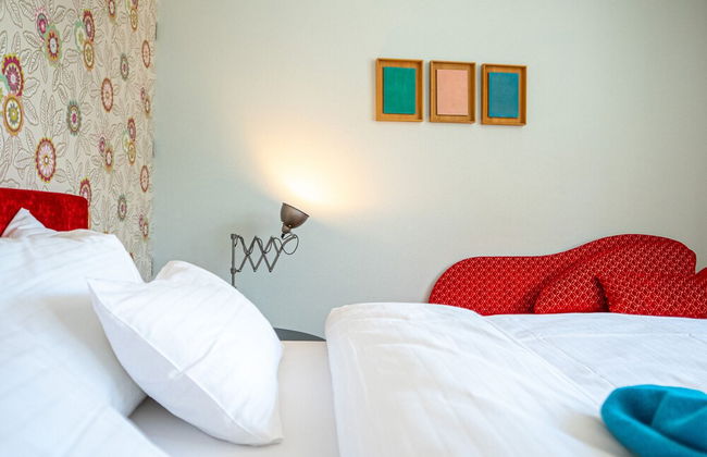 LOIDLs Guesthouse - Photo 6