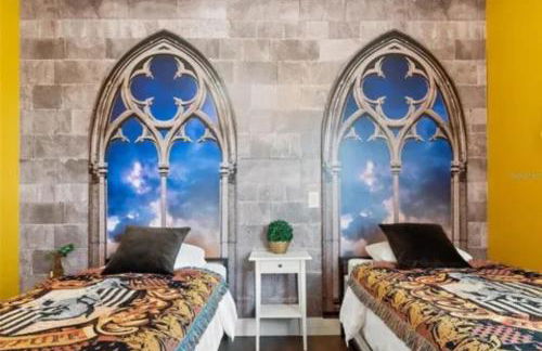 Magical Wizards Castle - Foto 38