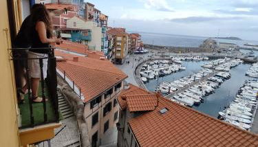 Precioso loft en Bermeo con vistas al mar - Foto 3