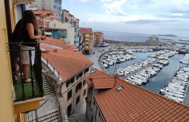 Precioso loft en Bermeo con vistas al mar - Foto 3