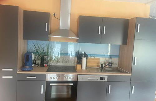 Ferienwohnung Friesenhaus - Photo 9