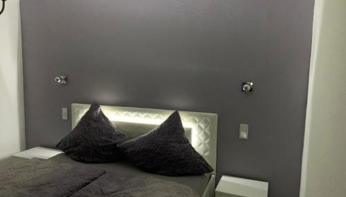 Moderne 2 Zimmer Wohnung mit Vollausstattung - Foto 5