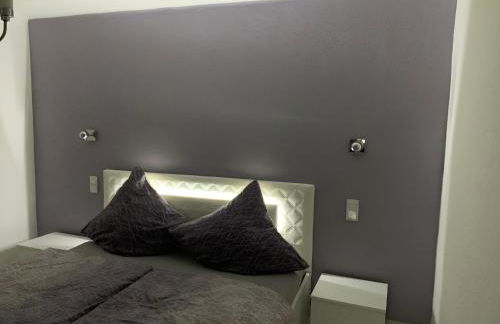 Moderne 2 Zimmer Wohnung mit Vollausstattung - Foto 5