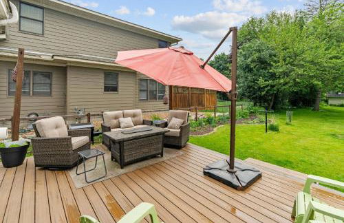 Haven in the Heights - Foto 58