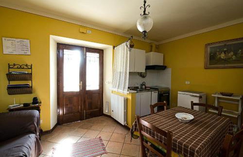 Cottage House Il Palazzetto - Foto 13