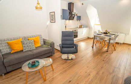 Erasmus 1901 Apartments - Foto 17