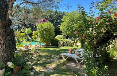 Gites le Pimayon - Foto 45