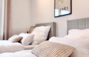 Hochwertig saniertes Apartment "Jana", direkt am Ruhrtalradweg, Arnsberg - Neheim - Foto 9